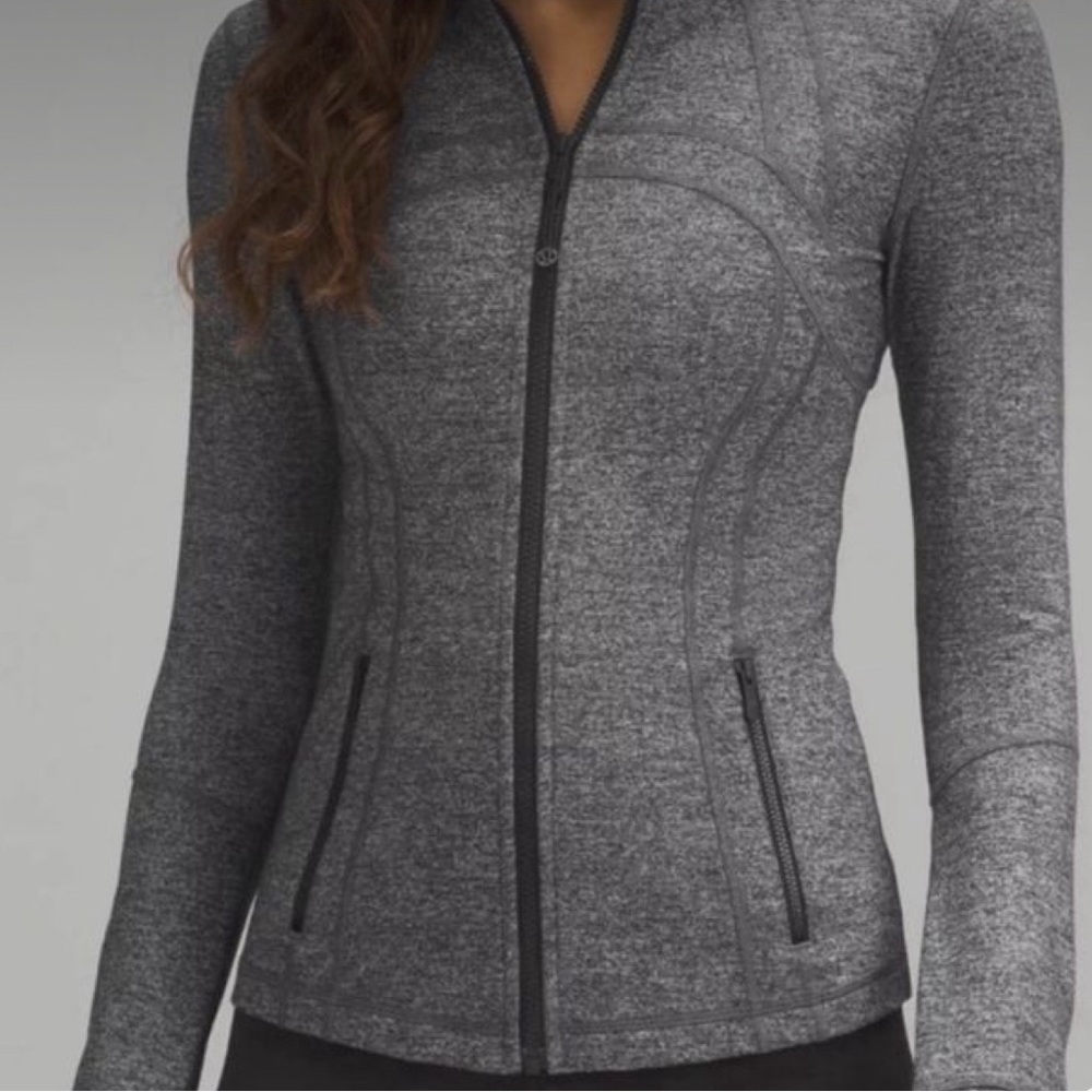 Lululemon Define Jacket